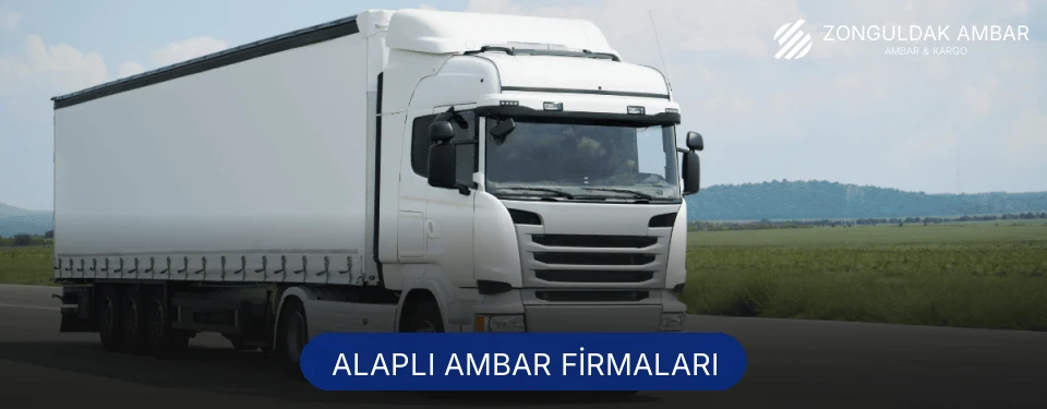 Alaplı Ambar Taşımacılık