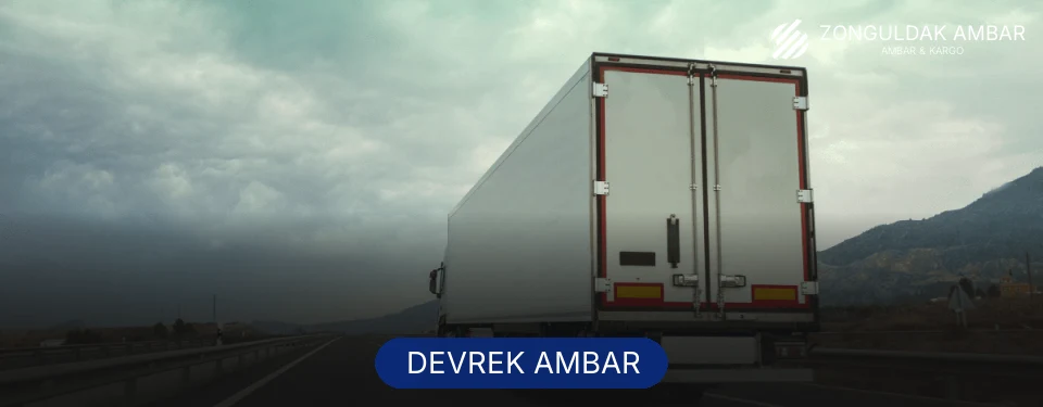 Devrek Ambar Kargo