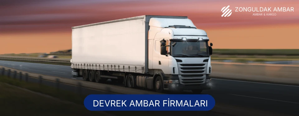 Devrek Ambar Taşımacılık