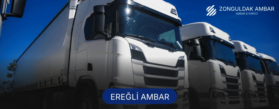 Ereğli Ambar