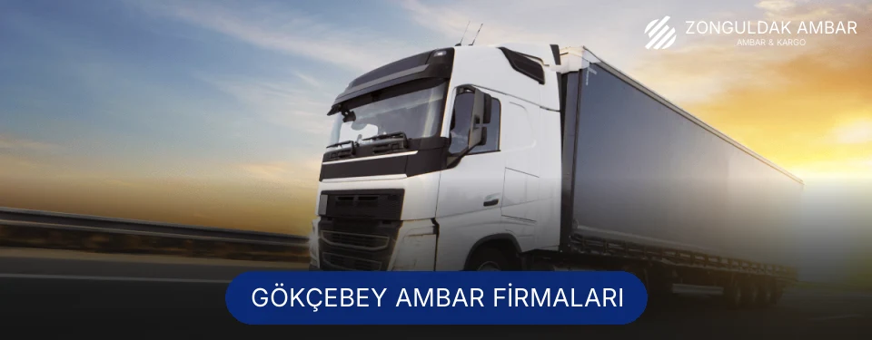 Gökçebey Ambar Taşımacılık