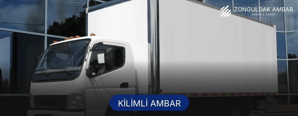 Kilimli Ambar Kargo