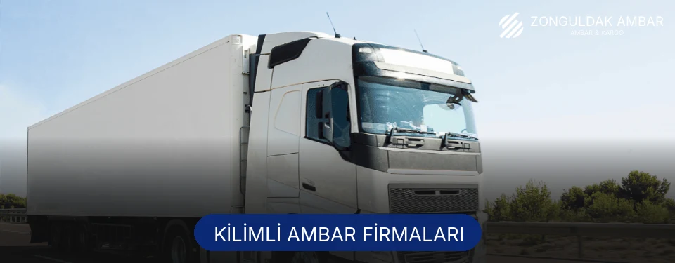 Kilimli Ambar Taşımacılık
