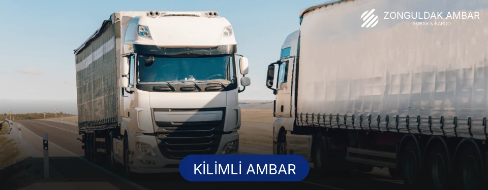 Kilimli Ambar