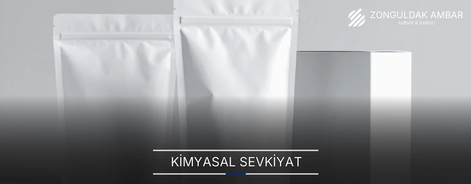 Zonguldak Kimyasal Sevkiyat Ambar Firmaları
