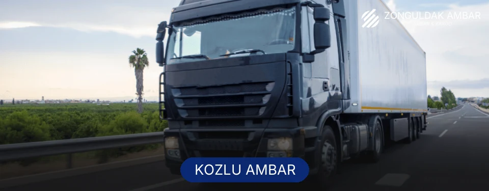 Kozlu Ambar