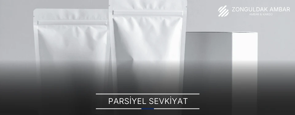 Zonguldak Parsiyel Malzeme Ambar Firmaları