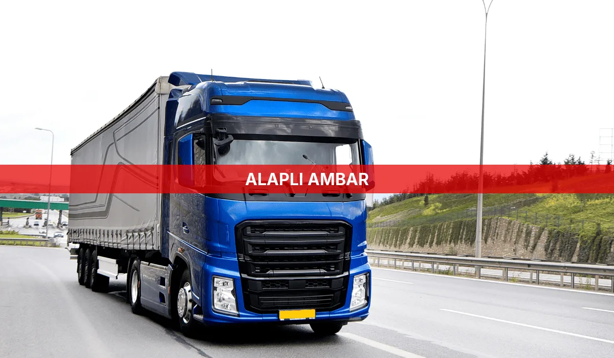 Alaplı Ambar