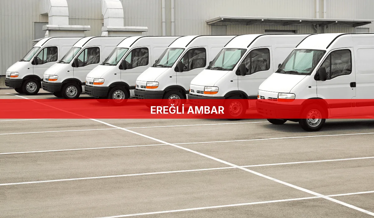 Ereğli Ambar
