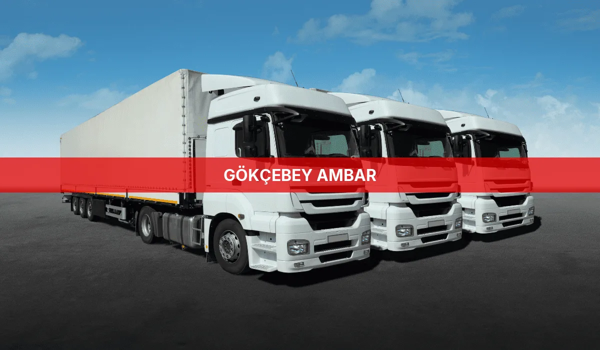 Gökçebey Ambar