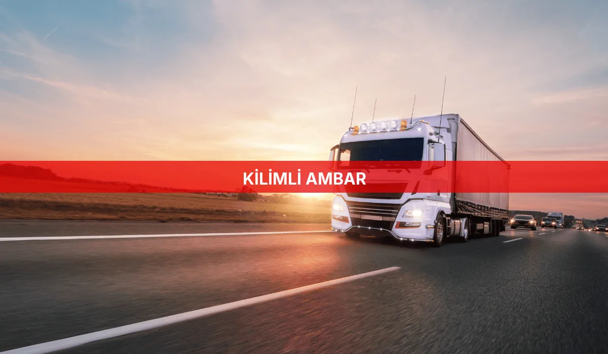 Kilimli Ambar
