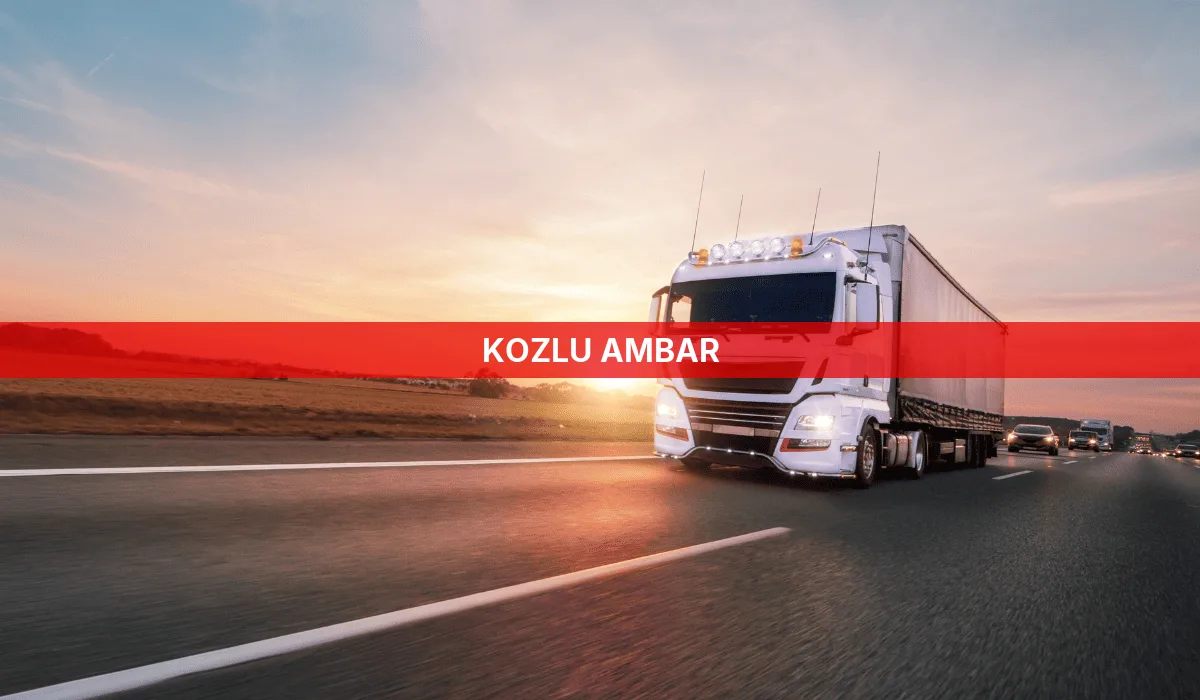 Kozlu Ambar